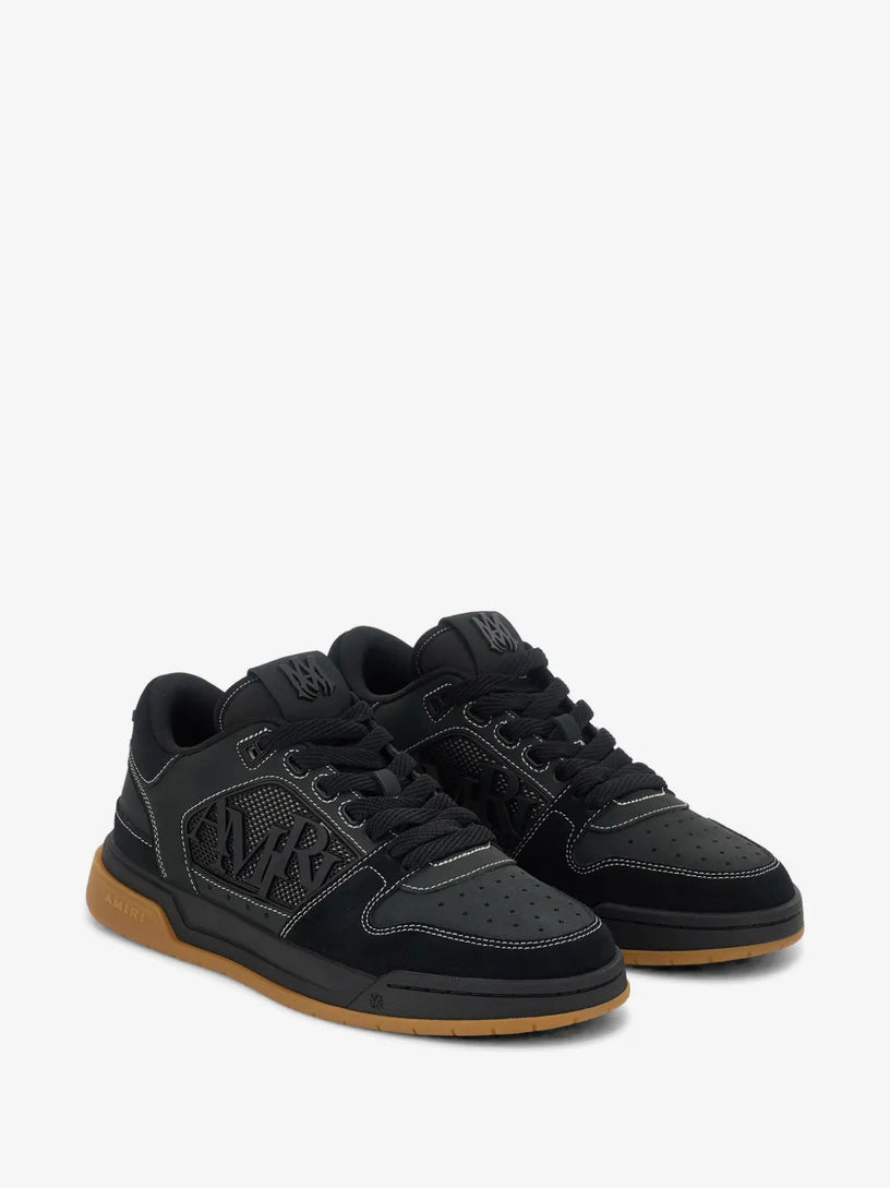 Classic low sneakers