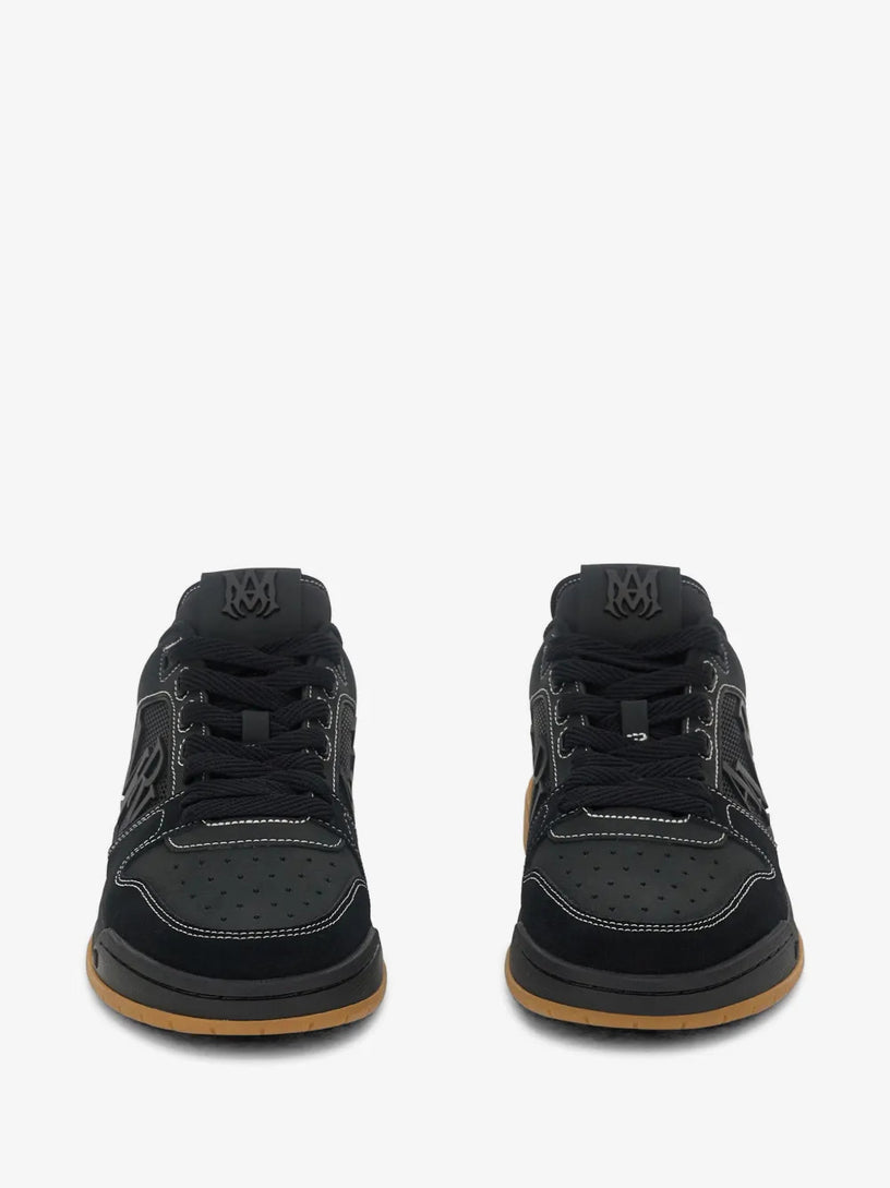 Classic low sneakers