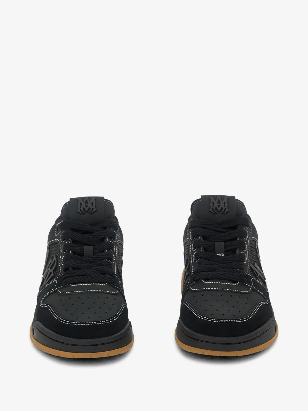 Classic low sneakers