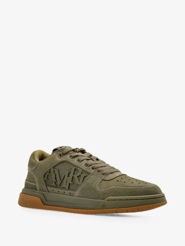 Classic low sneakers