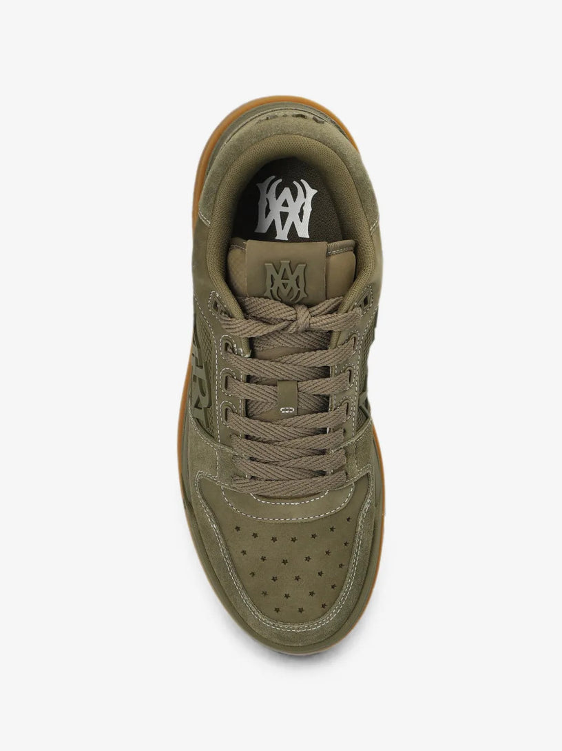 Classic low sneakers