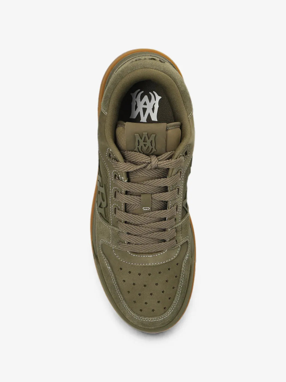 Classic low sneakers