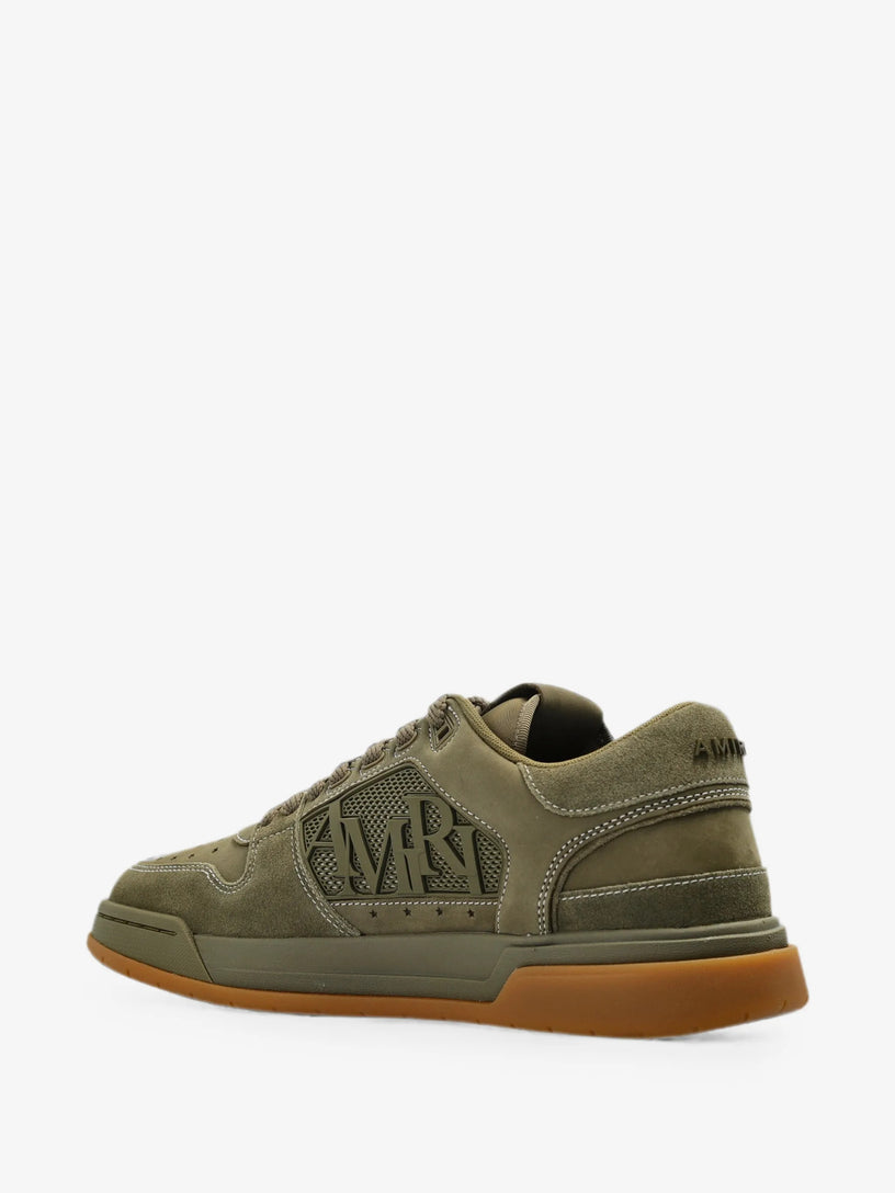 Classic low sneakers