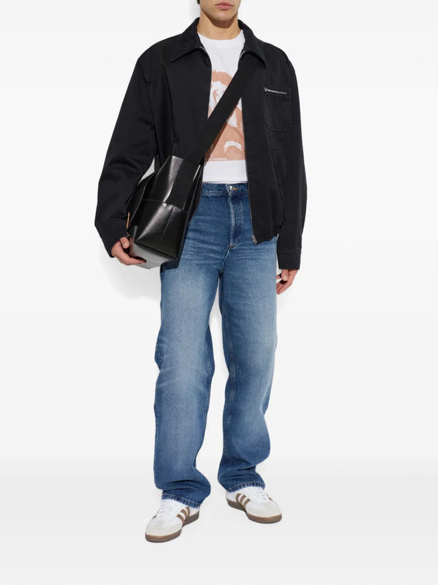 T-shirt in cotone