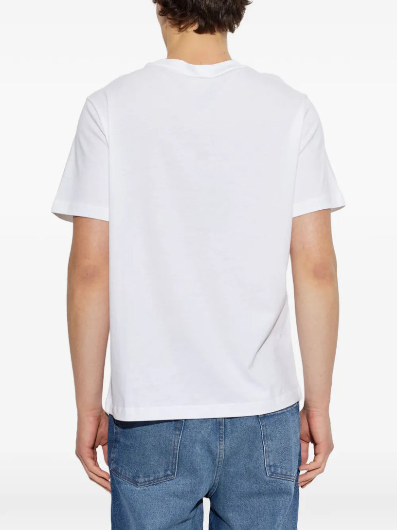 T-shirt in cotone
