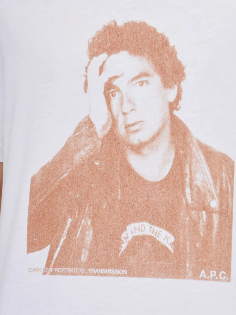 T-shirt in cotone