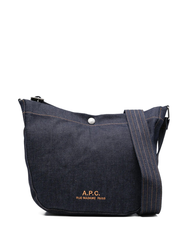 Borsa a tracolla piccola Journal