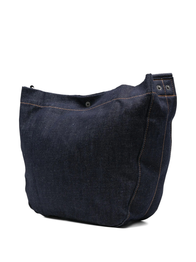 Borsa a tracolla piccola Journal