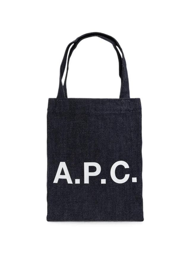 Borsa piccola tote Lou