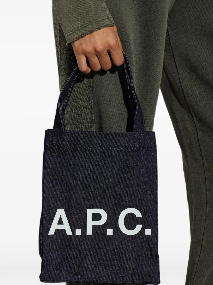 Borsa piccola tote Lou