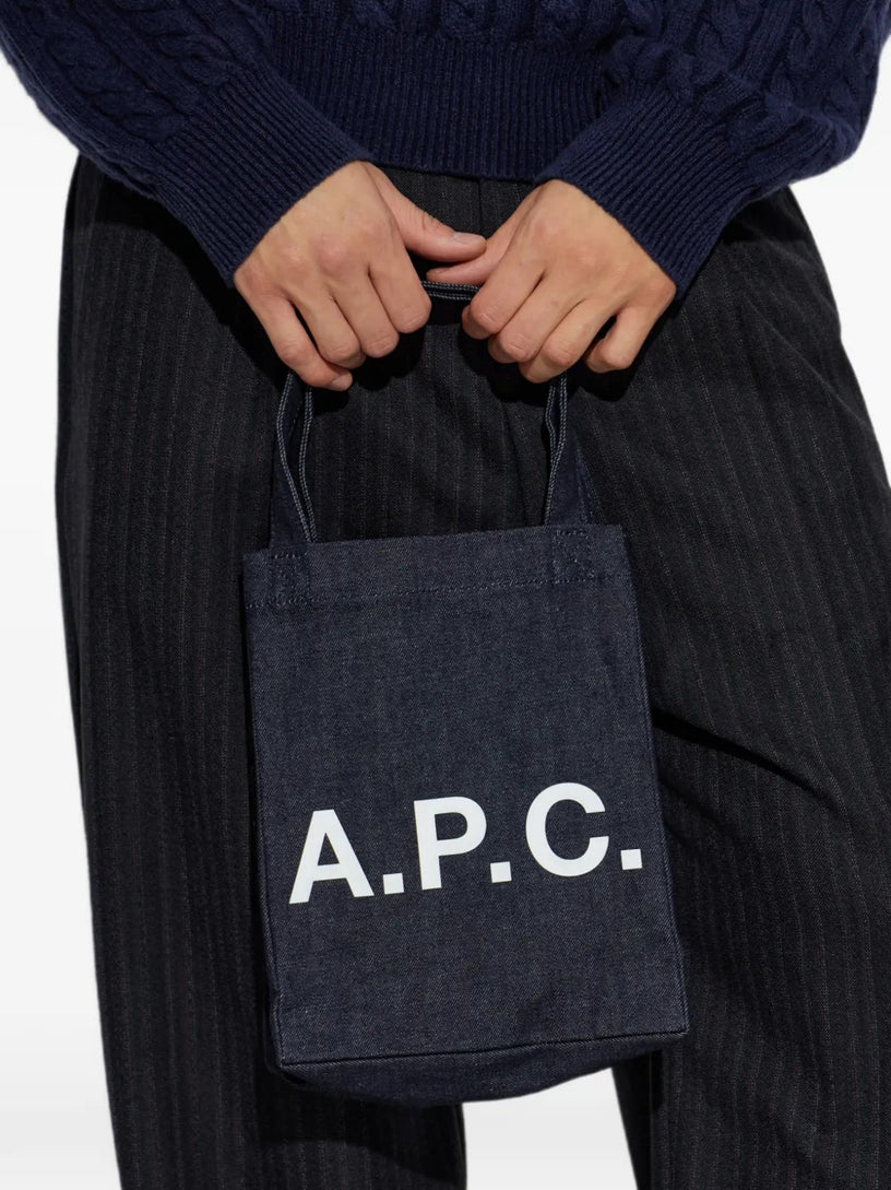 Borsa piccola tote Lou