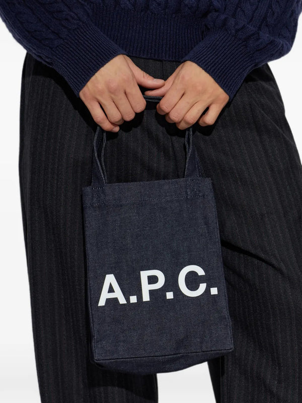 Lou Small tote bag