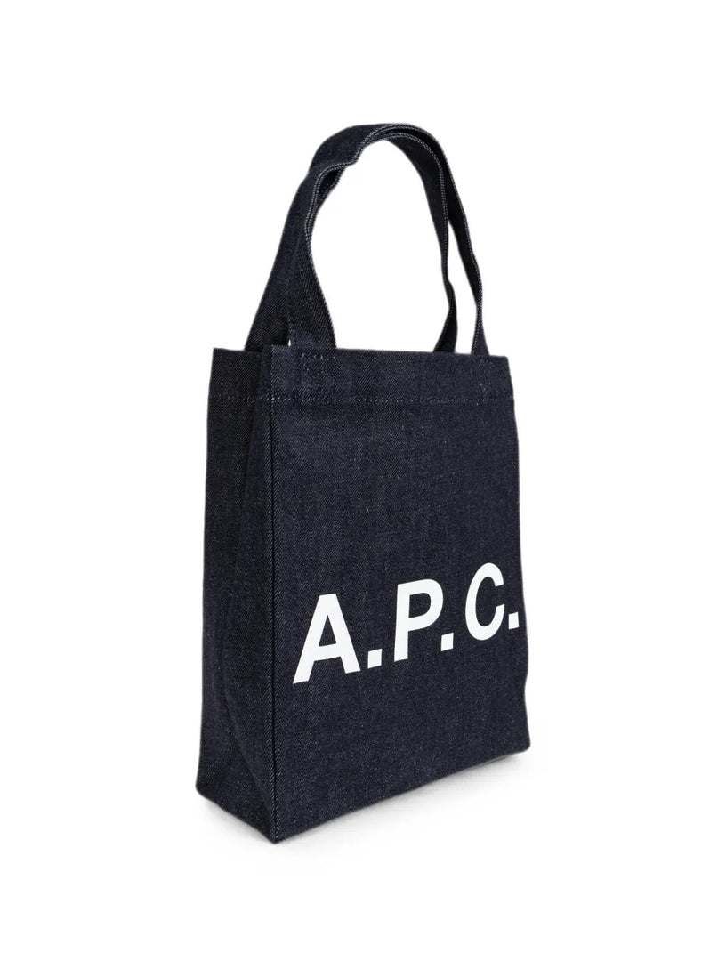 Borsa piccola tote Lou