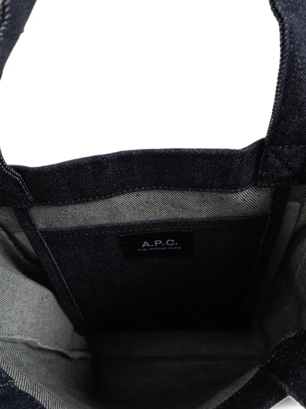 Borsa piccola tote Lou