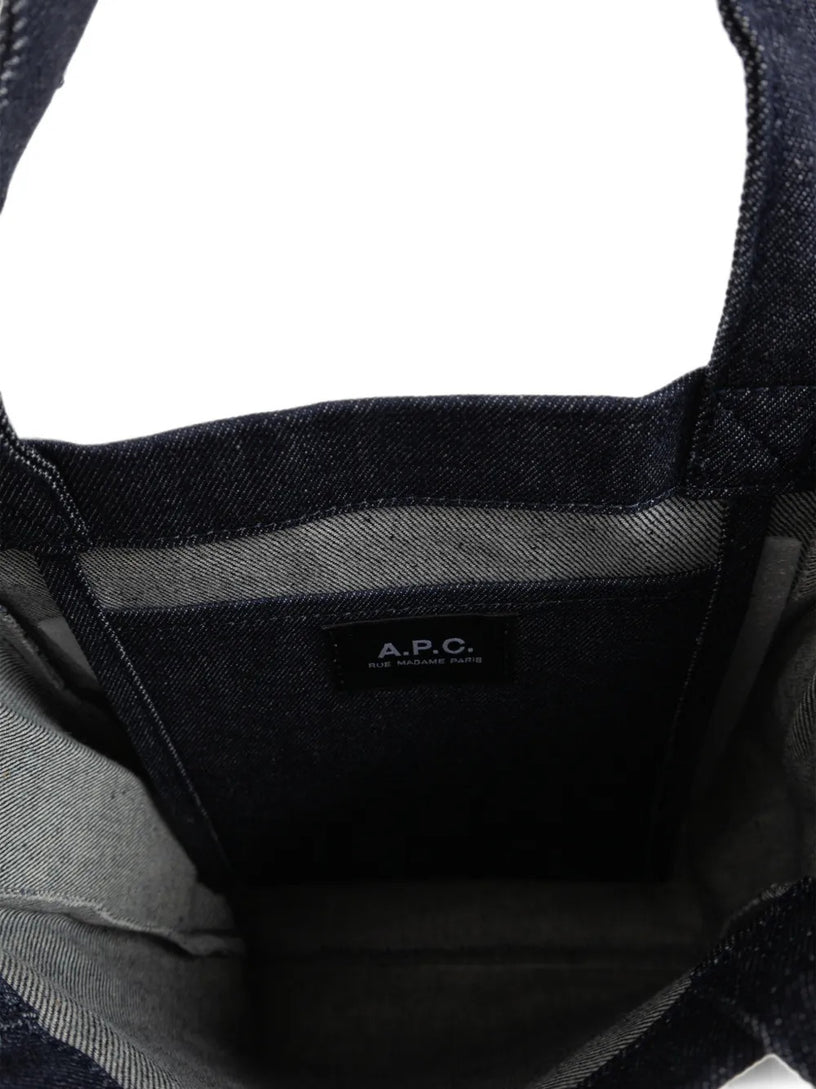 Borsa piccola tote Lou