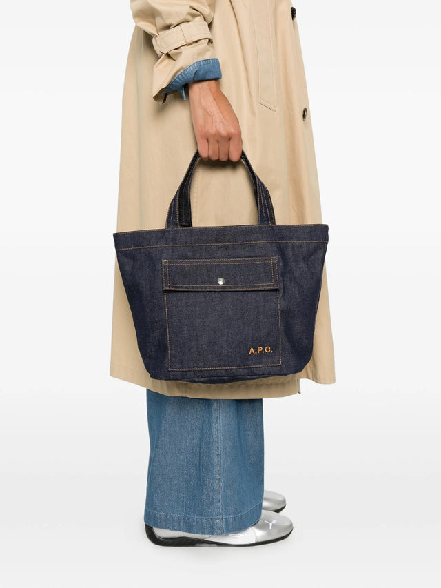 Borsa tote Jade