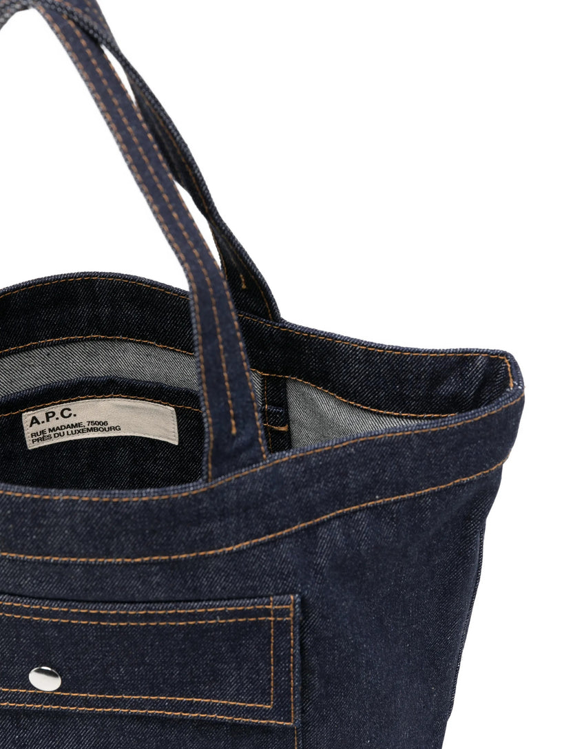 Borsa tote Jade