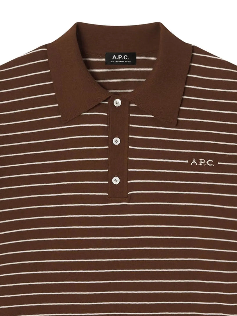 Polo tristan