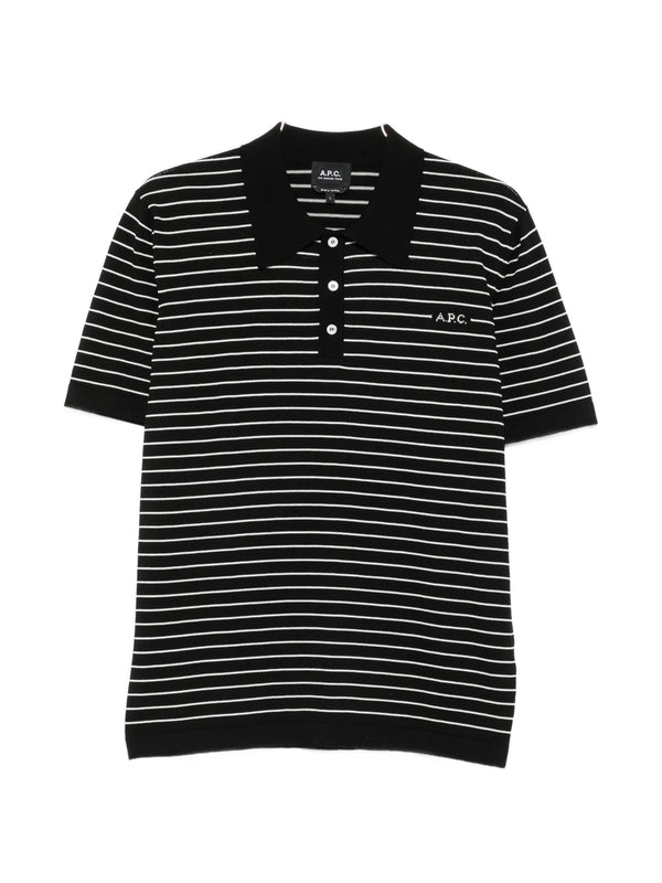 Tristan polo shirt
