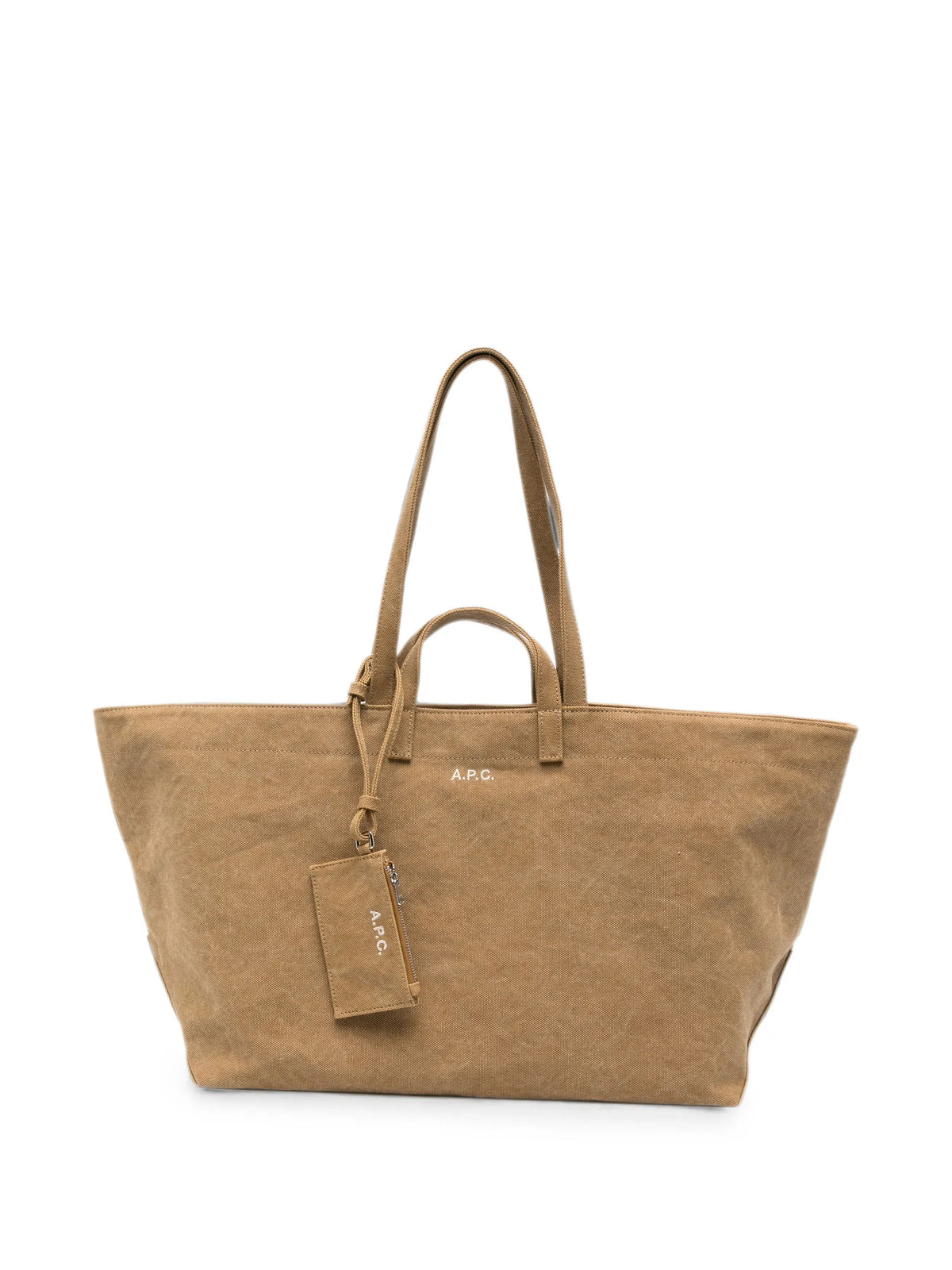 Borsa Le Drummer Toile