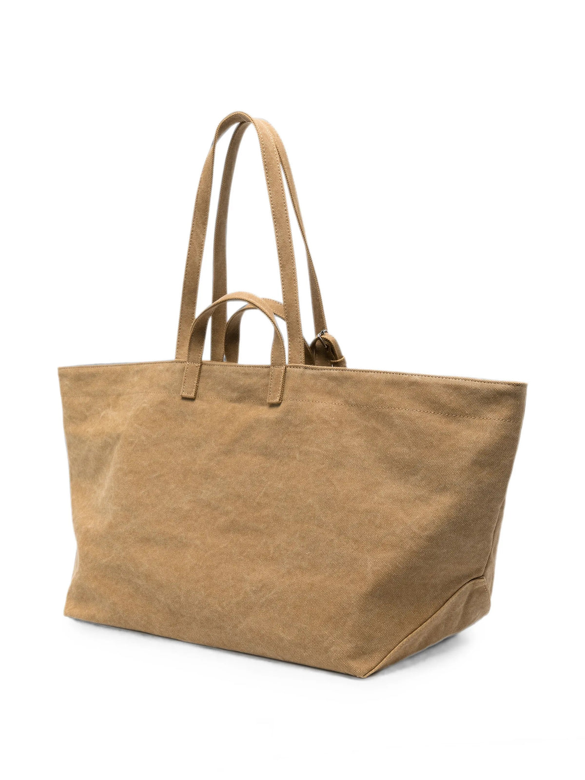 Borsa Le Drummer Toile