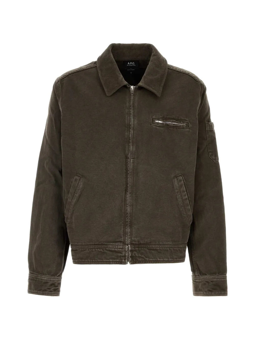 Blouson Alexis