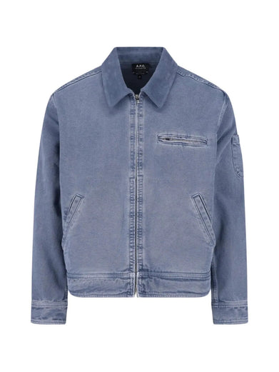 Blouson Alexis