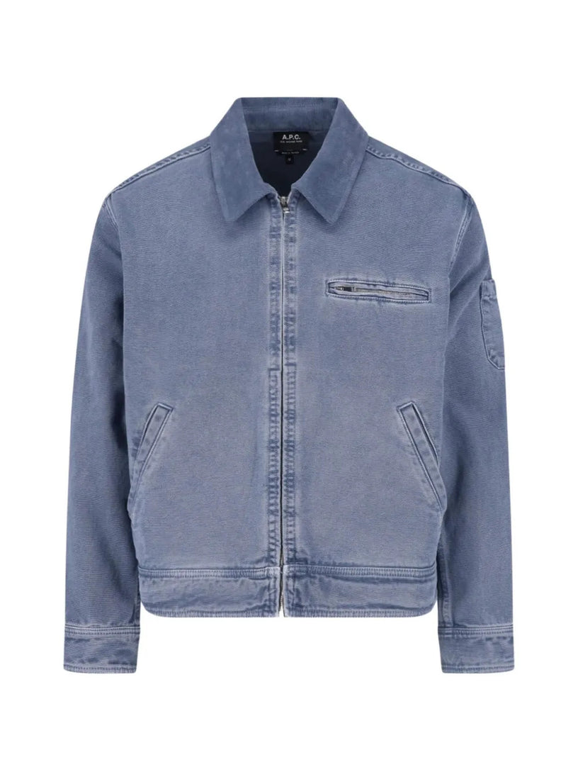 Blouson Alexis