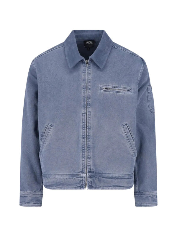 Blouson Alexis