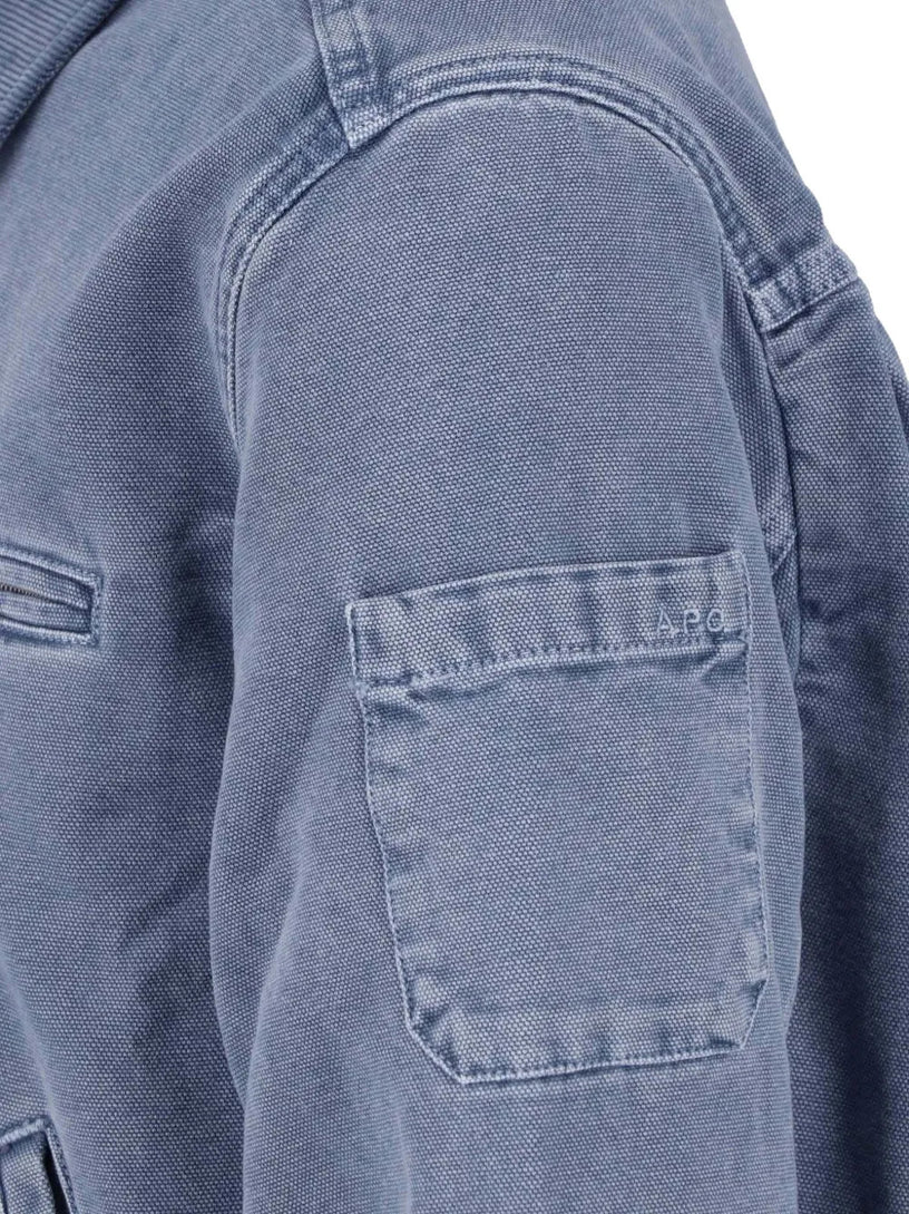 Blouson Alexis