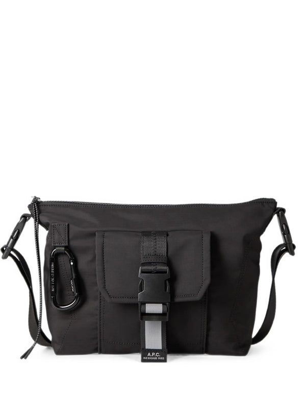 Trek satchel