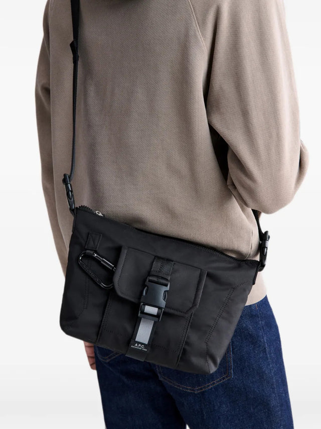 Borsa a spalla Trek