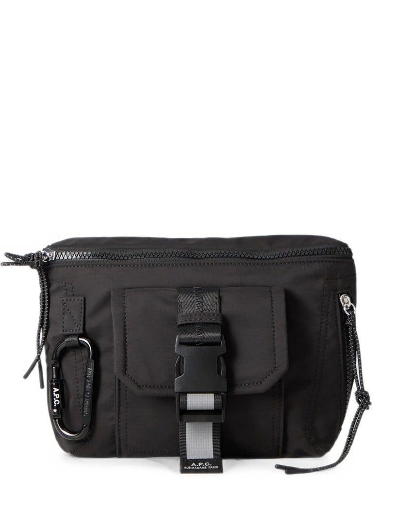 Borsa a spalla Trek