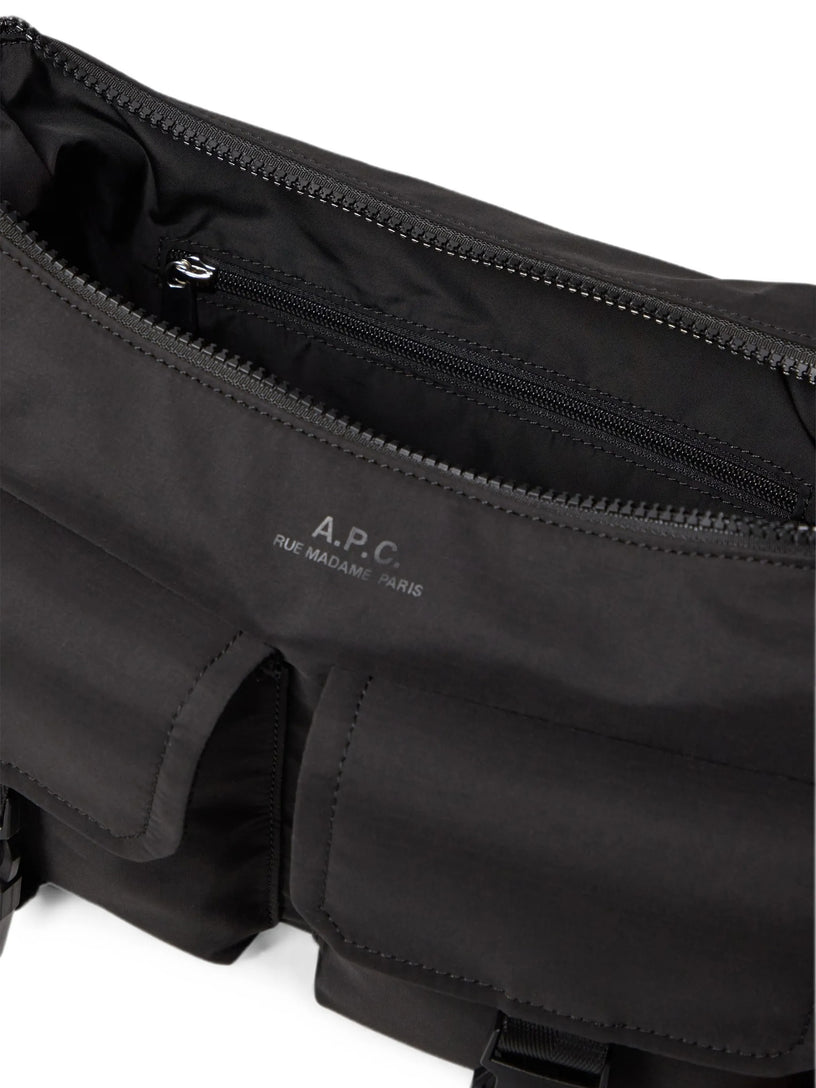Borsa Trek