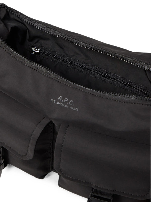 Trek Bag