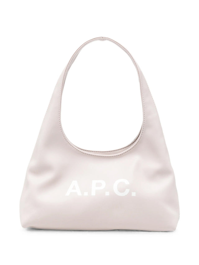 Borsa a spalla piccola Ninon