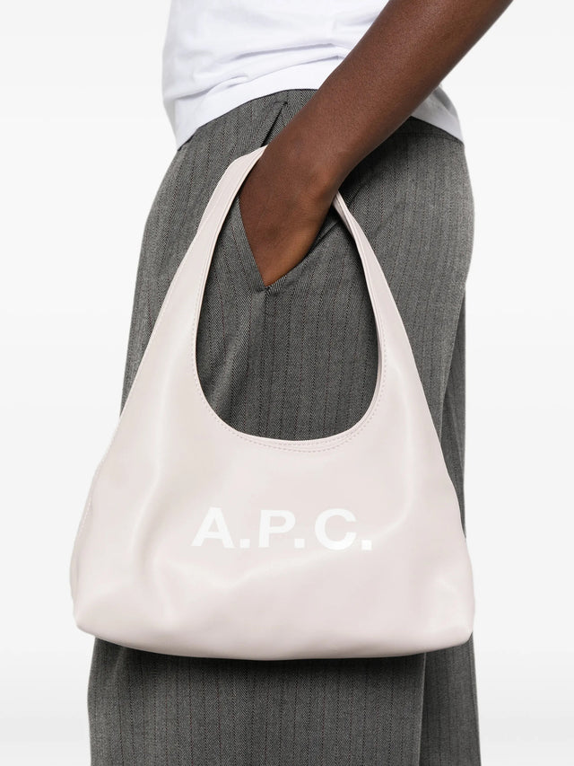 Borsa a spalla piccola Ninon