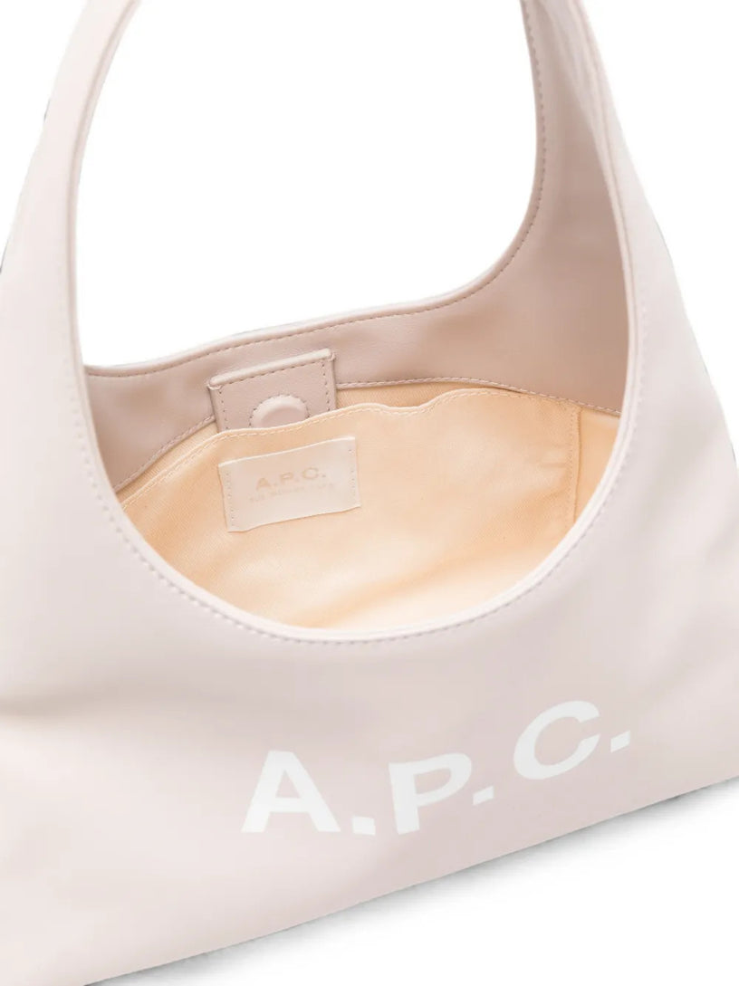 Borsa a spalla piccola Ninon