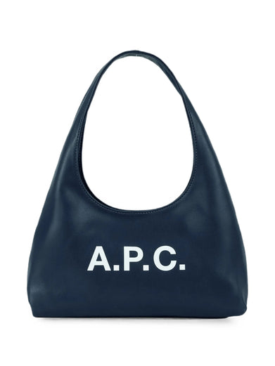 Borsa a spalla piccola Ninon