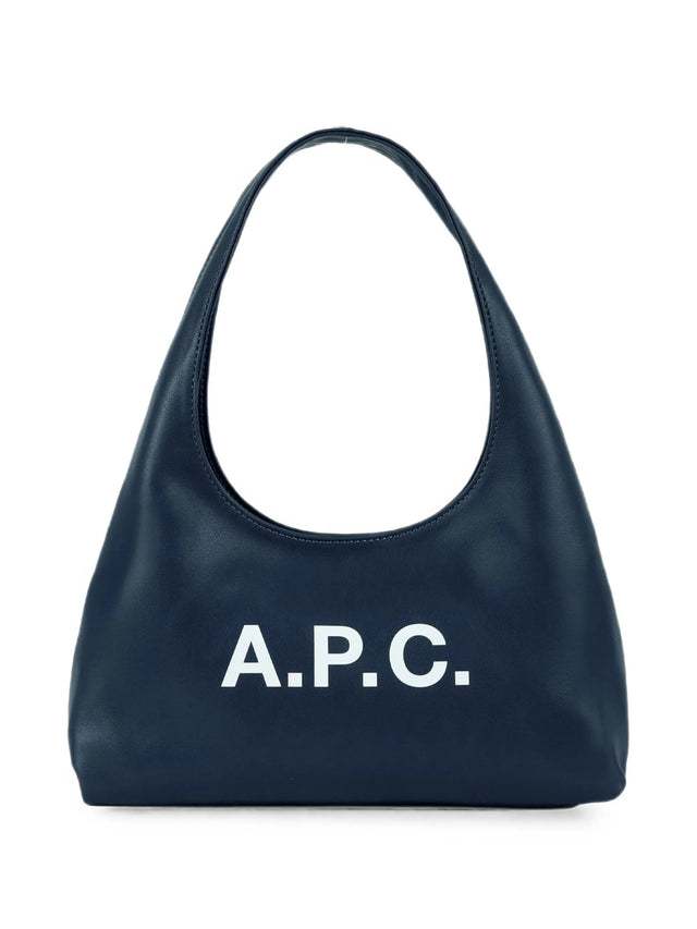Borsa a spalla piccola Ninon