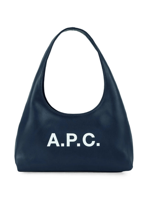 Small Ninon shoulder bag