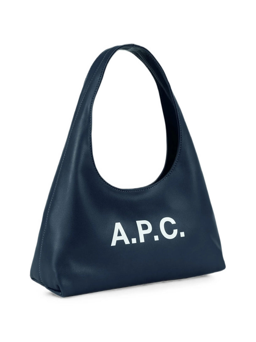 Borsa a spalla piccola Ninon