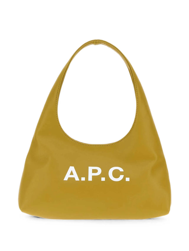 Borsa a spalla piccola Ninon
