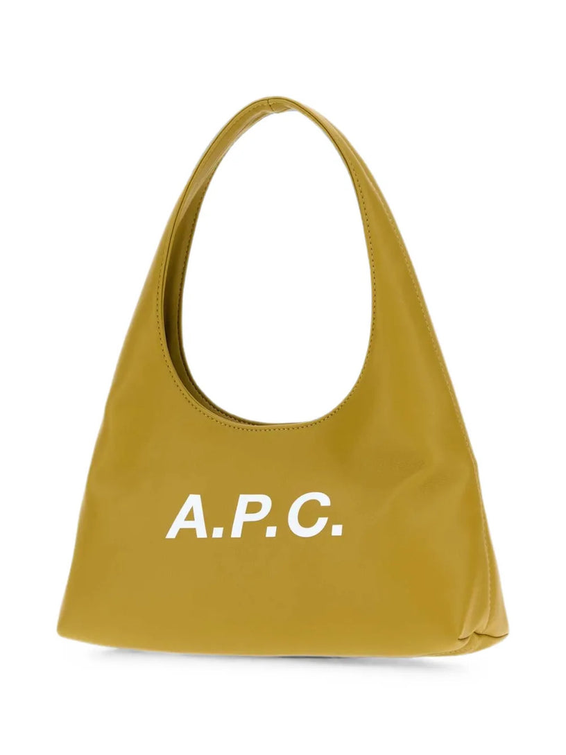 Borsa a spalla piccola Ninon