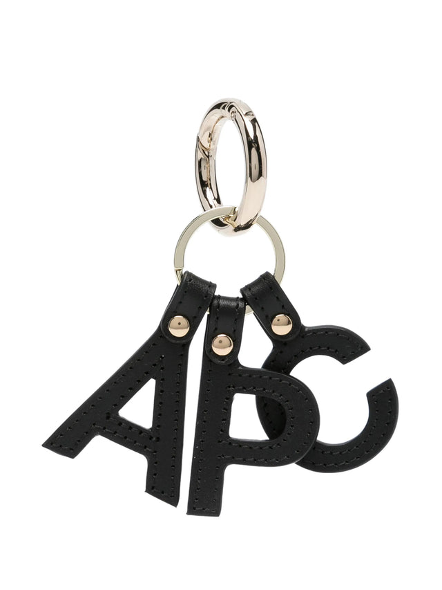Portachiavi con lettere APC