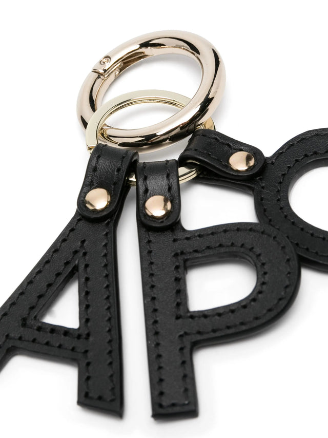 Portachiavi con lettere APC