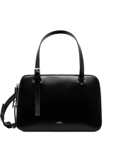 Borsa Virginie Box