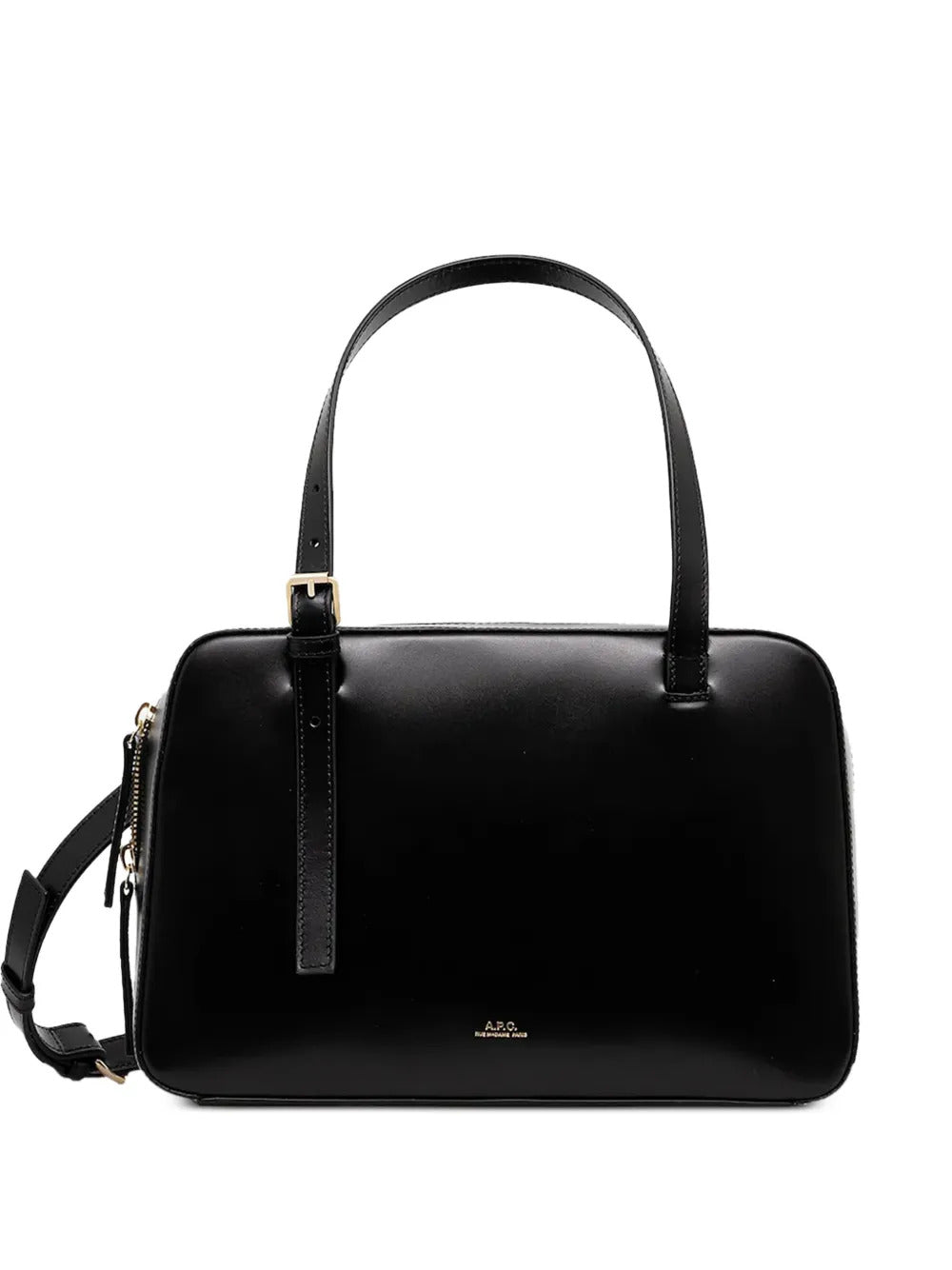 Borsa Virginie Box