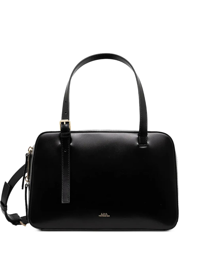 Borsa Virginie Box