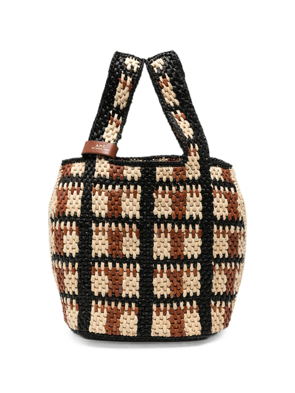 Pecan bag